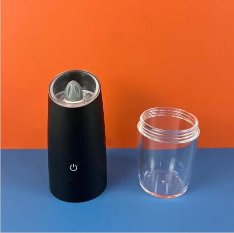 [全自動研磨器] 電動胡椒研磨器 磨胡椒粉機 海鹽 花椒研磨樽 黑白胡椒粒研磨器 重力感應 電動黑胡椒粒 研磨瓶 磨胡椒粉 研磨器 香料研磨機 研磨器