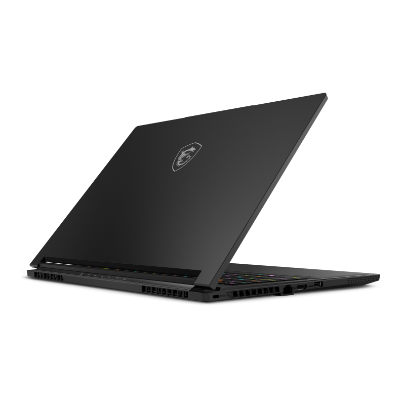 [額外減6%] MSI 微星 Stealth A16 AI+ A3XWIG 電競手提電腦 #Ryzen™ AI 9 HX 370 #RTX5080 #16" #QHD+ #OLED #240Hz