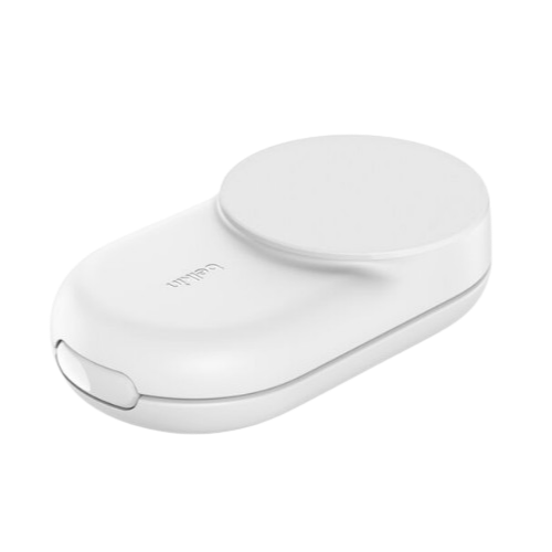 Belkin UltraCharge Qi2 3合1 可折疊磁吸充電器 25W WIZ037my