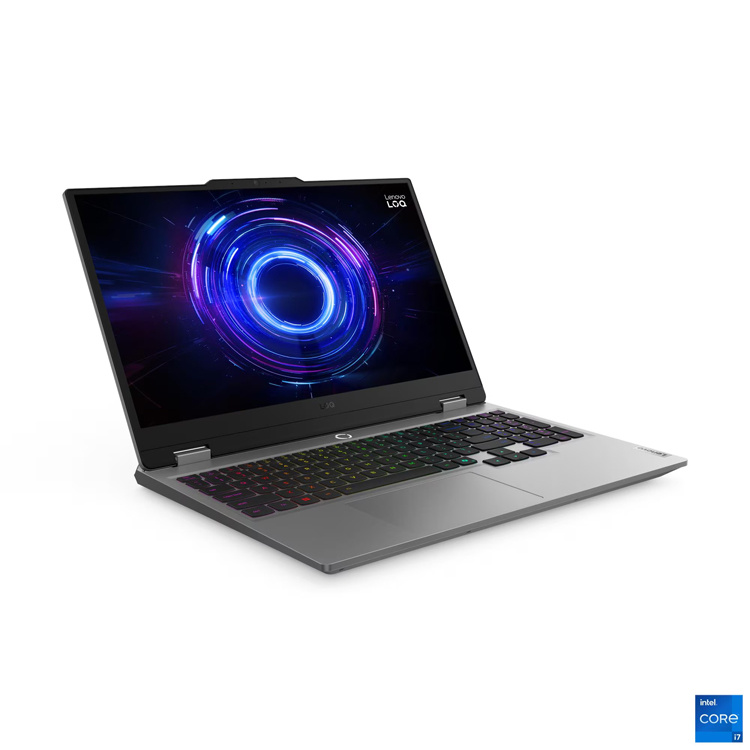 [RTX 5060] Lenovo 83JE00MBHH LOQ 15IRX10 15.6" 144Hz/i7-13650HX/16GB+1TB SSD 電競手提電腦【轉數快 開倉清貨節】