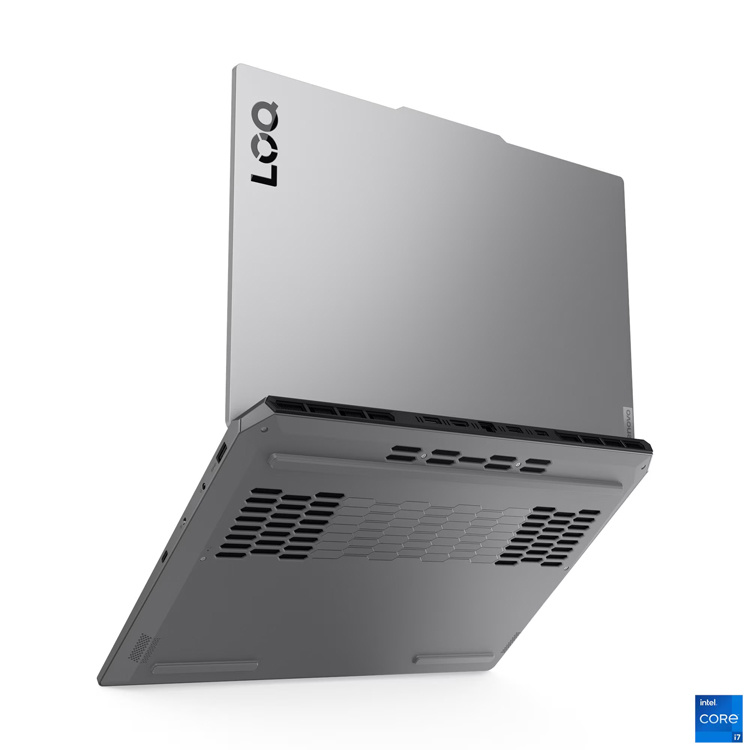 [RTX 5060] Lenovo 83JE00MBHH LOQ 15IRX10 15.6" 144Hz/i7-13650HX/16GB+1TB SSD 電競手提電腦【轉數快 開倉清貨節】