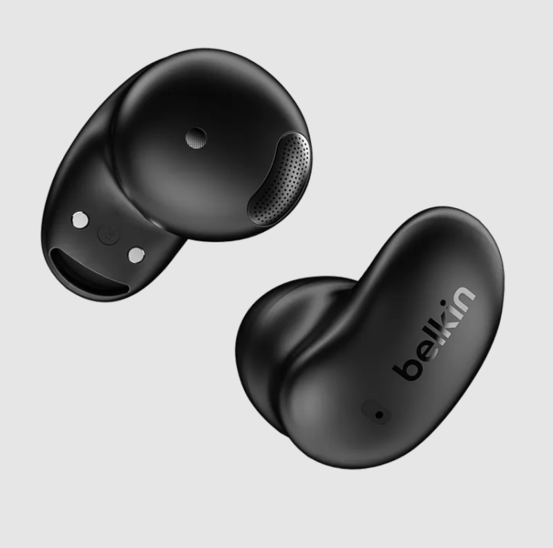 Belkin SoundForm Anywhere 真無線藍牙耳機 AUC014fq [2色]