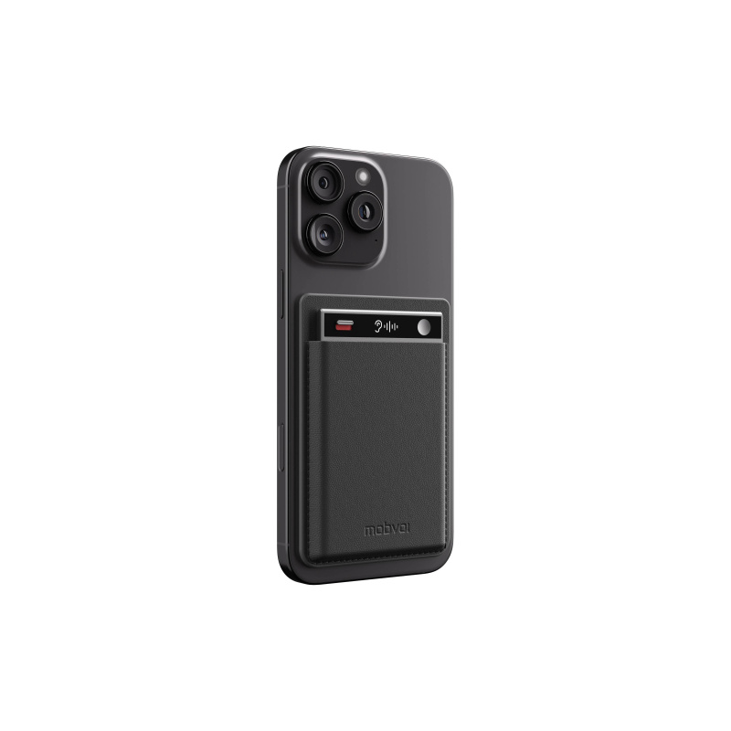 Mobvoi TicNote Agentic AI Voice Recorder [4色]
