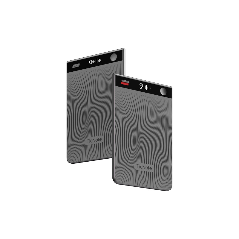 Mobvoi TicNote Agentic AI Voice Recorder [4色]
