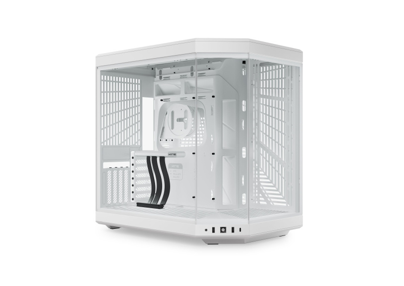 Hyte Y70 - Modern Aesthetic Case