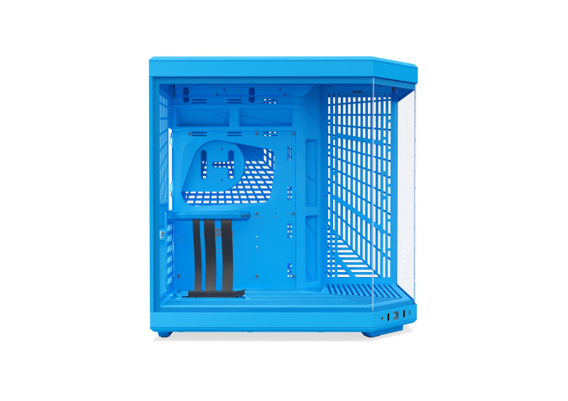 Hyte Y70 - Modern Aesthetic Case