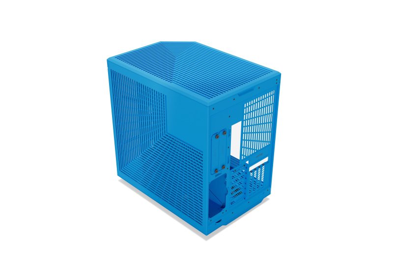 Hyte Y70 - Modern Aesthetic Case