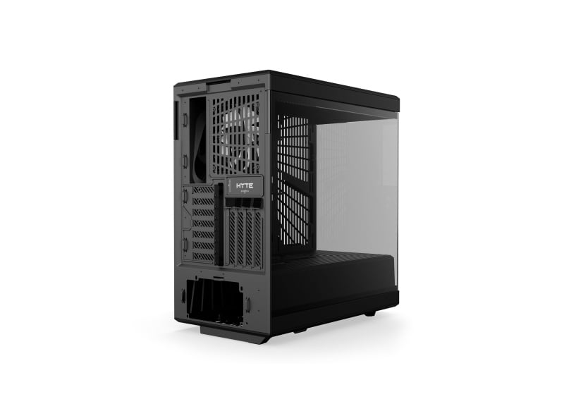 Hyte Y40 S-Tier Aesthetic ATX Case Hyte Y40 S-Tier Aesthetic ATX Case