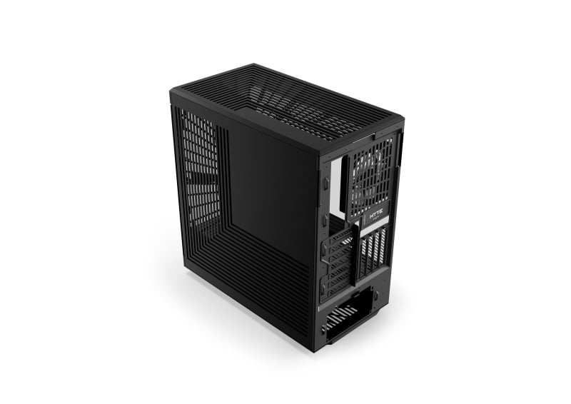 Hyte Y40 S-Tier Aesthetic ATX Case Hyte Y40 S-Tier Aesthetic ATX Case