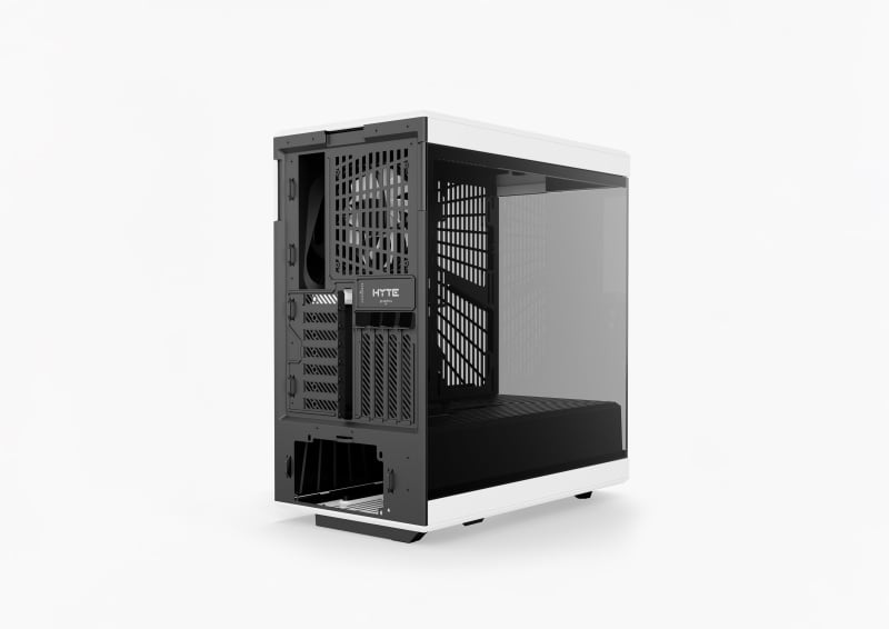 Hyte Y40 S-Tier Aesthetic ATX Case Hyte Y40 S-Tier Aesthetic ATX Case