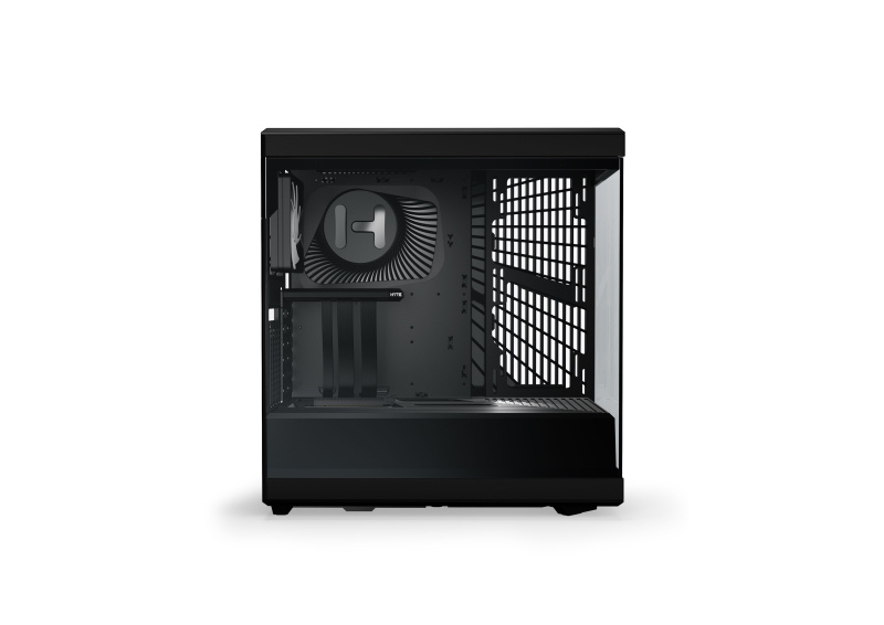 Hyte Y40 S-Tier Aesthetic ATX Case Hyte Y40 S-Tier Aesthetic ATX Case