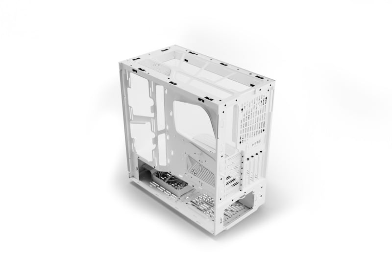 Hyte Y40 S-Tier Aesthetic ATX Case Hyte Y40 S-Tier Aesthetic ATX Case