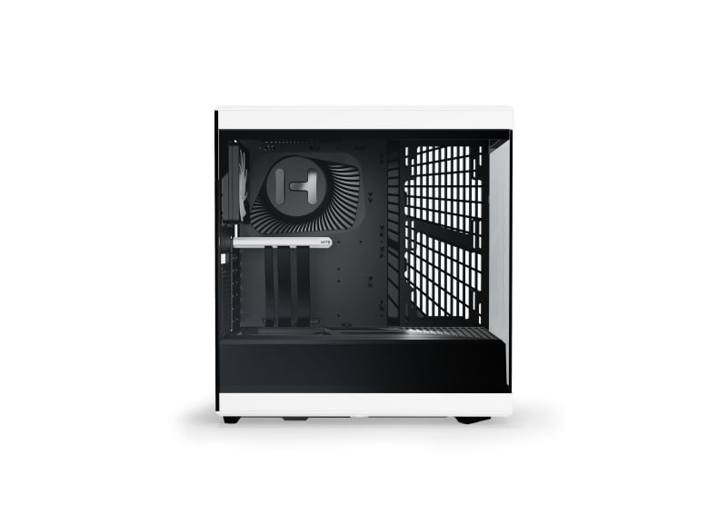 Hyte Y40 S-Tier Aesthetic ATX Case Hyte Y40 S-Tier Aesthetic ATX Case