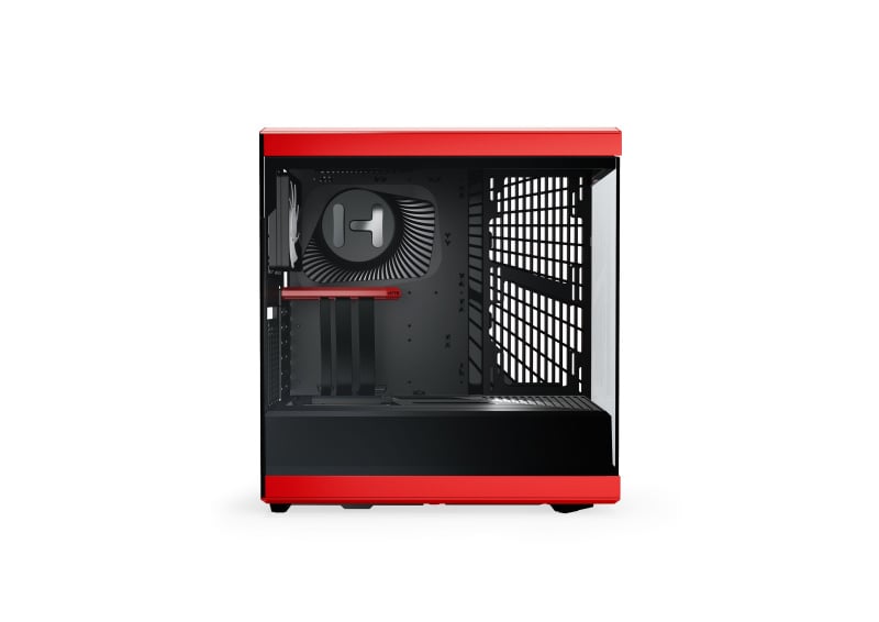 Hyte Y40 S-Tier Aesthetic ATX Case Hyte Y40 S-Tier Aesthetic ATX Case