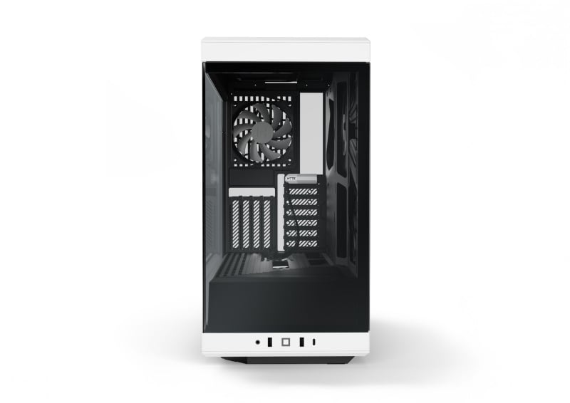 Hyte Y40 S-Tier Aesthetic ATX Case Hyte Y40 S-Tier Aesthetic ATX Case