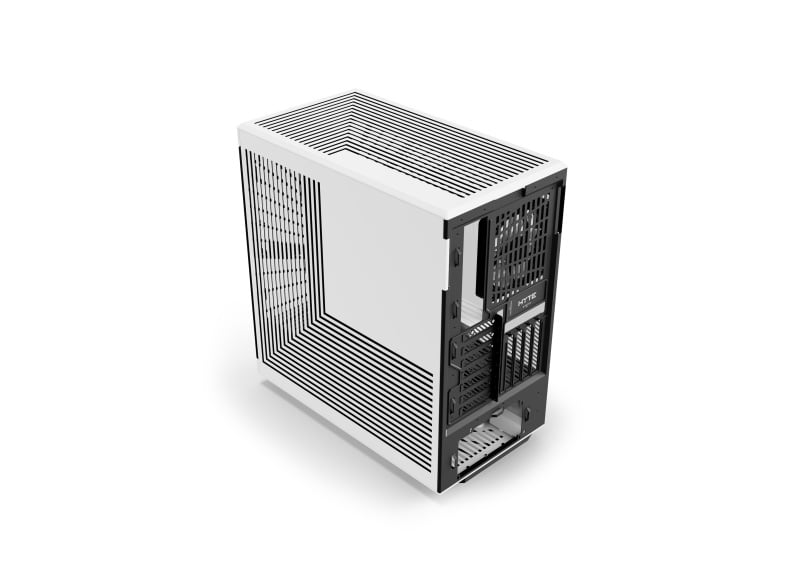Hyte Y40 S-Tier Aesthetic ATX Case Hyte Y40 S-Tier Aesthetic ATX Case