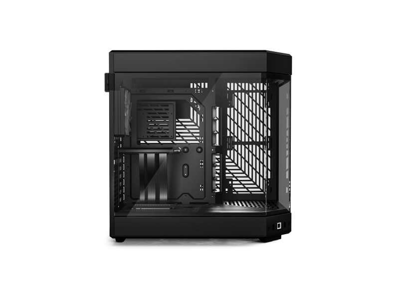 Hyte Y60 - Modern Aesthetic Case Hyte Y60 - Modern Aesthetic Case