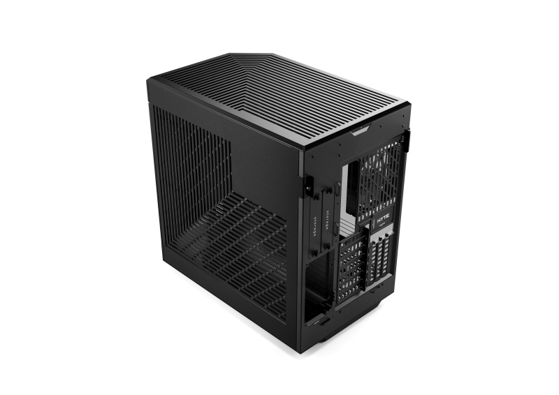 Hyte Y60 - Modern Aesthetic Case Hyte Y60 - Modern Aesthetic Case