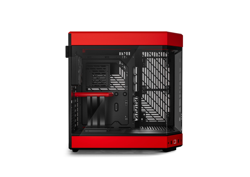 Hyte Y60 - Modern Aesthetic Case Hyte Y60 - Modern Aesthetic Case