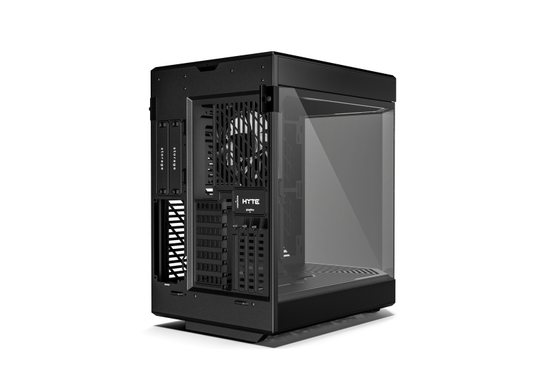 Hyte Y60 - Modern Aesthetic Case Hyte Y60 - Modern Aesthetic Case