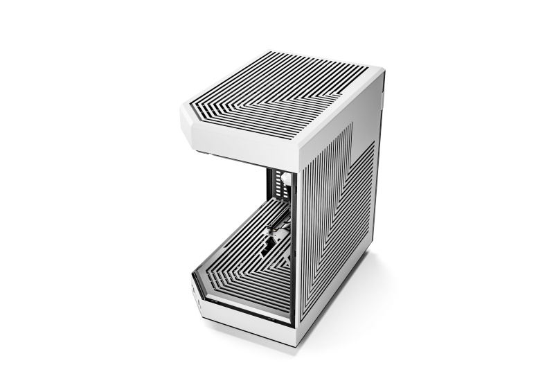 Hyte Y60 - Modern Aesthetic Case Hyte Y60 - Modern Aesthetic Case