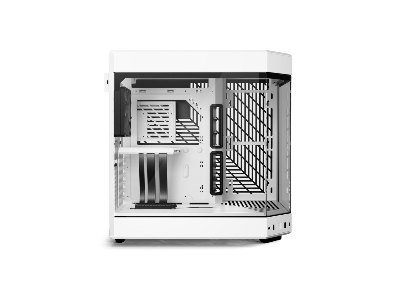 Hyte Y60 - Modern Aesthetic Case Hyte Y60 - Modern Aesthetic Case