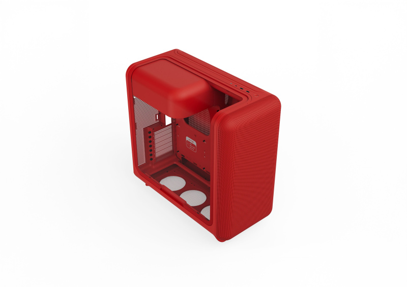 Hyte X50 - Modern Performance Case Hyte X50 - Modern Performance Case