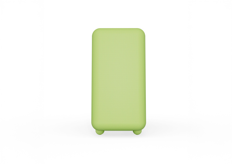 Hyte X50 - Modern Performance Case Hyte X50 - Modern Performance Case