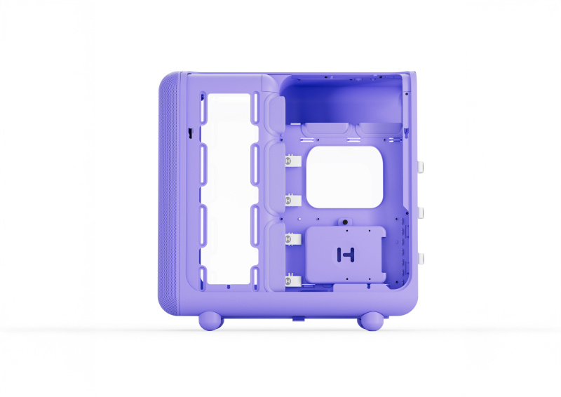 Hyte X50 - Modern Performance Case Hyte X50 - Modern Performance Case