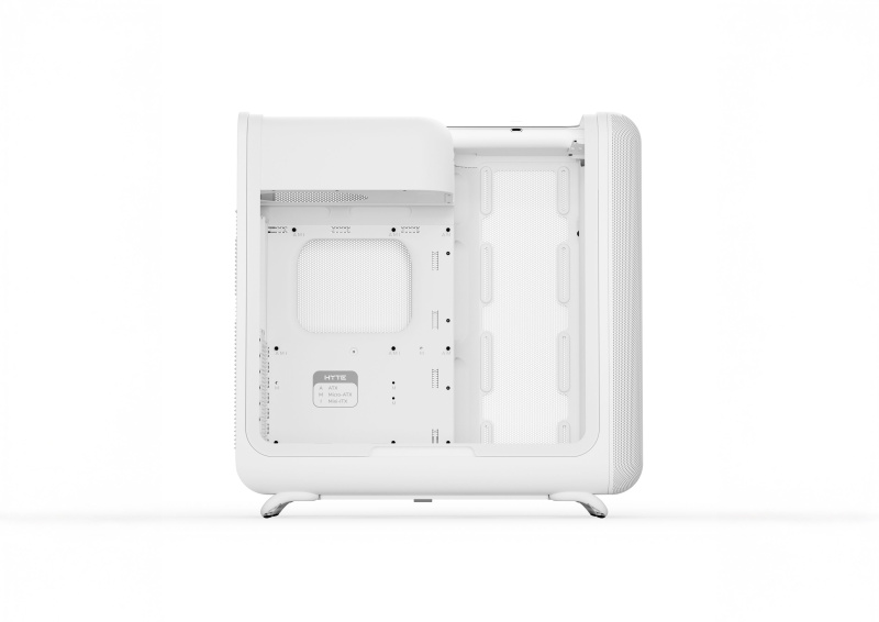 Hyte X50 - Modern Performance Case Hyte X50 - Modern Performance Case