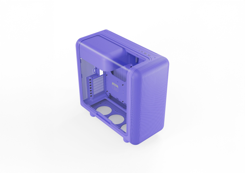 Hyte X50 - Modern Performance Case Hyte X50 - Modern Performance Case