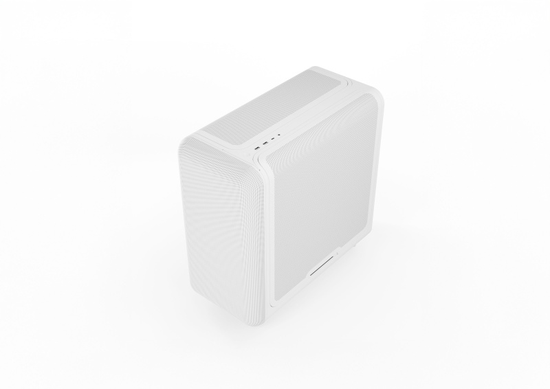 Hyte X50 Air - Modern Performance Case Hyte X50 Air - Modern Performance Case