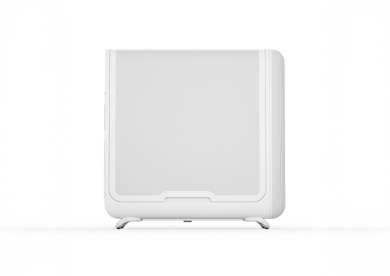 Hyte X50 Air - Modern Performance Case Hyte X50 Air - Modern Performance Case