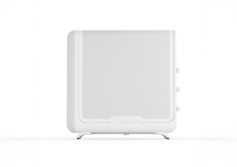 Hyte X50 Air - Modern Performance Case Hyte X50 Air - Modern Performance Case