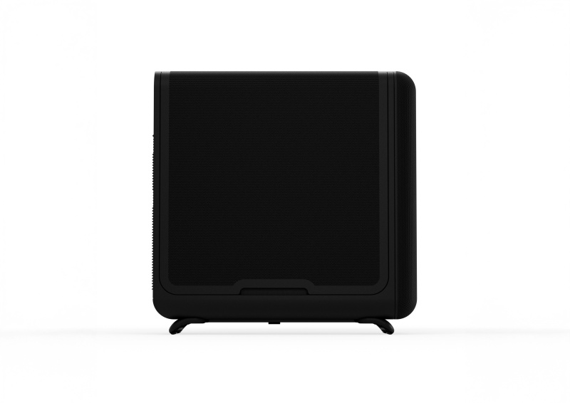 Hyte X50 Air - Modern Performance Case Hyte X50 Air - Modern Performance Case