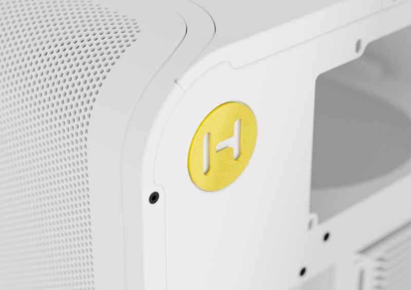 Hyte X50 Air - Modern Performance Case Hyte X50 Air - Modern Performance Case