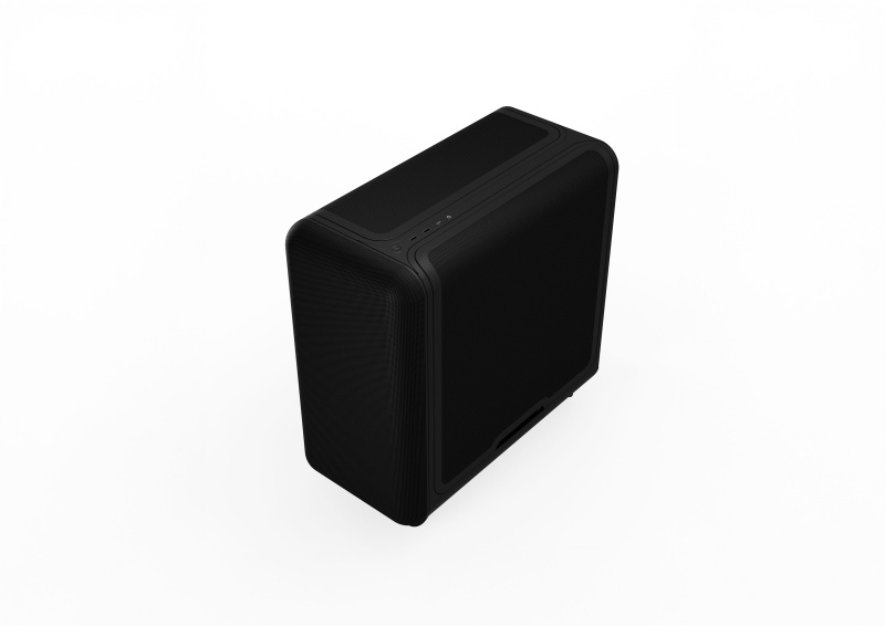 Hyte X50 Air - Modern Performance Case Hyte X50 Air - Modern Performance Case