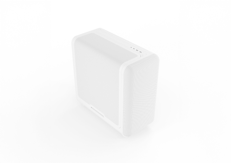 Hyte X50 Air - Modern Performance Case Hyte X50 Air - Modern Performance Case