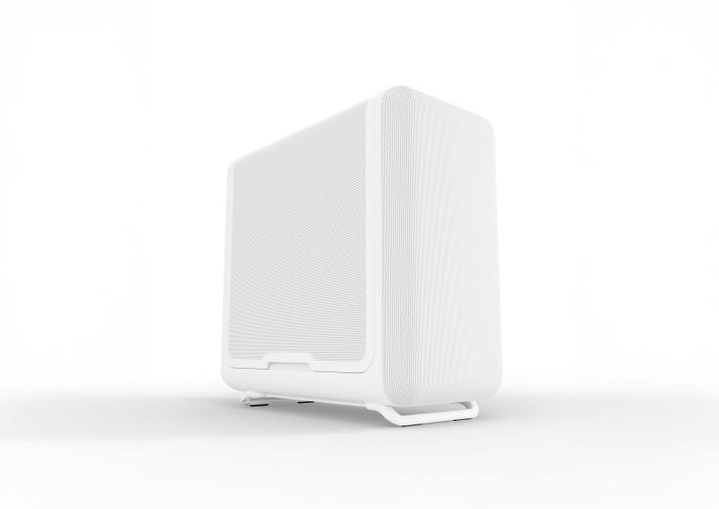 Hyte X50 Air - Modern Performance Case Hyte X50 Air - Modern Performance Case