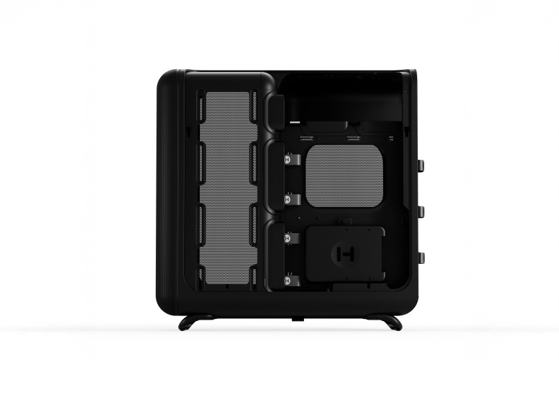 Hyte X50 Air - Modern Performance Case Hyte X50 Air - Modern Performance Case