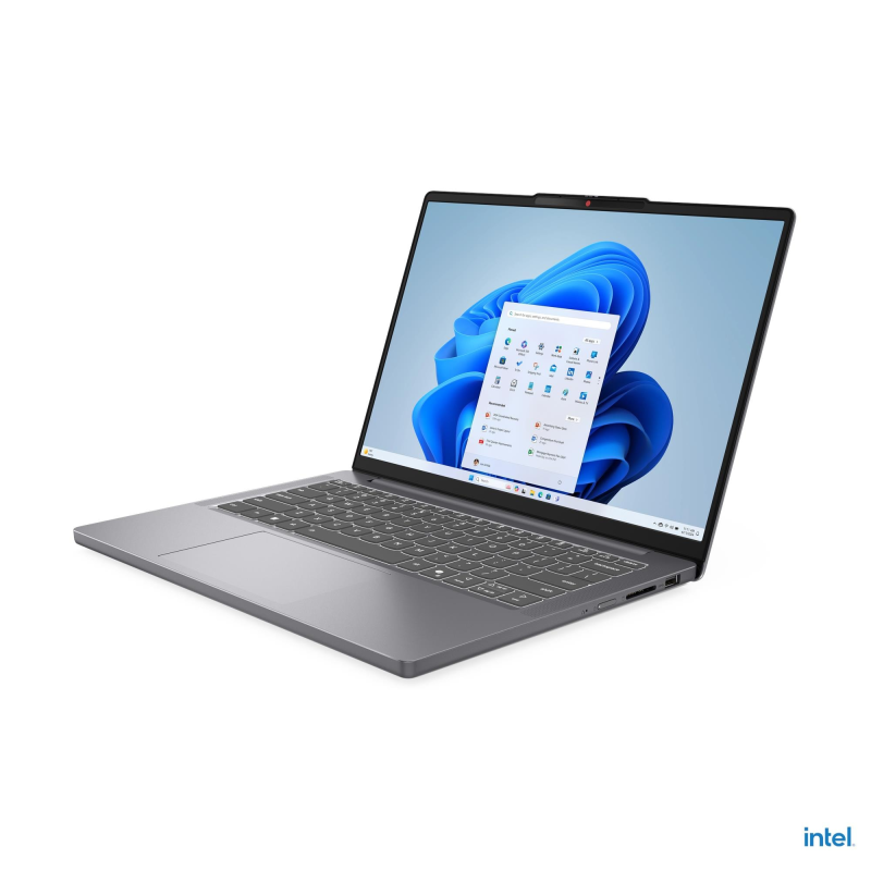 Lenovo IdeaPad Slim 3 14IRU10 (ICore 3 100U/8GB+512GB SSD) 83KC0004HH 手提電腦 筆記型電腦