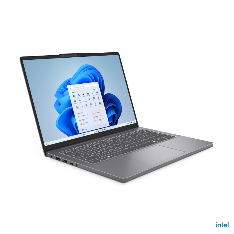 Lenovo IdeaPad Slim 3 14IRU10 (ICore 3 100U/8GB+512GB SSD) 83KC0004HH 手提電腦 筆記型電腦