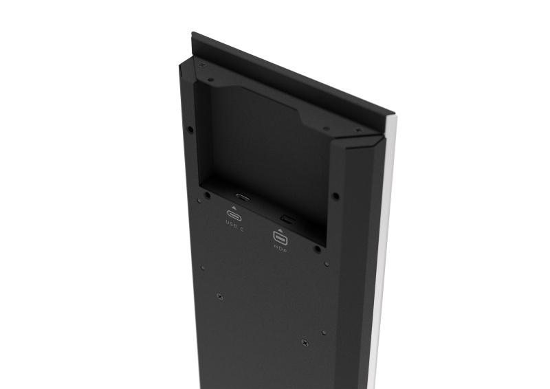 Hyte Y70 touch infinite Display Upgrade 2.5K Touchscreen for Y70 Hyte Y70 touch infinite Display Upgrade 2.5K Touchscreen for Y70