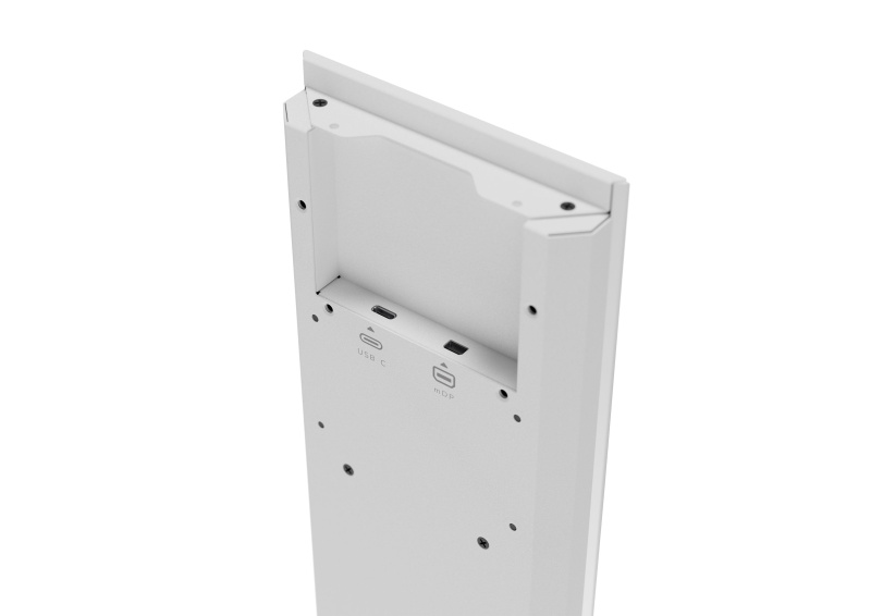 Hyte Y70 touch infinite Display Upgrade 2.5K Touchscreen for Y70 Hyte Y70 touch infinite Display Upgrade 2.5K Touchscreen for Y70