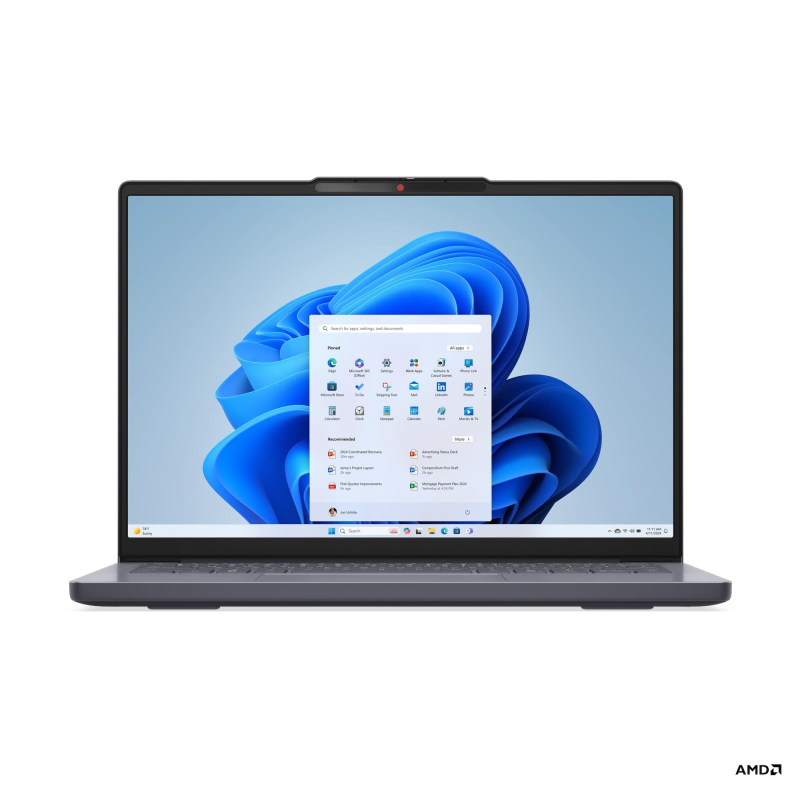 Lenovo IdeaPad Slim 3 14AHP10 14" (R7 8840HS/16GB+512GB SSD) 83K9000PHH 手提電腦 筆記型電腦