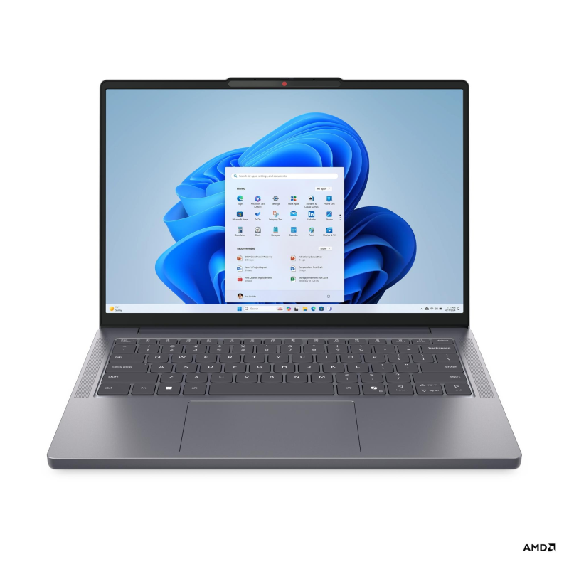 Lenovo IdeaPad Slim 3 14AHP10 14" (R7 8840HS/16GB+512GB SSD) 83K9000PHH 手提電腦 筆記型電腦