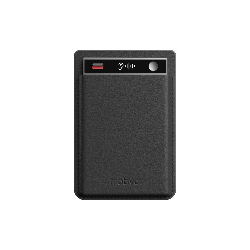 【免運費】Mobvoi TicNote AI 錄音機【原裝行貨】