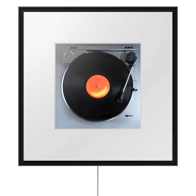 [CODE後價$760] Samsung 三星 Music Frame 音樂畫框 HW-LS60D