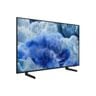 Samsung 三星 55吋 QLED Q8F 4K Samsung Vision AI Smart TV 智能電視 (2025) QA55Q8FAAJXZK 55Q8F【春日會員感謝祭】