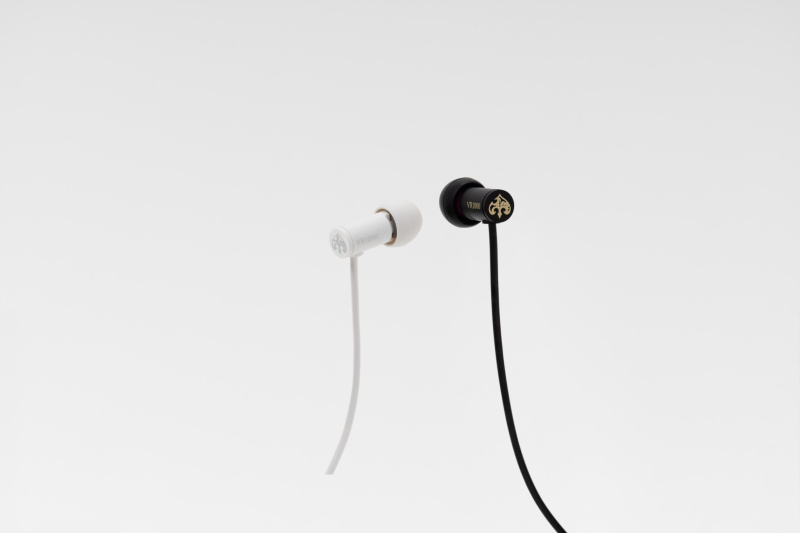 Final Inc. VR1000 for ASMR Patra Edition - 旺角站